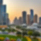 Comprehensive Guide to SABIS Khalifa City: Understanding its Significance in Dubai's Real Estate Landscape Introduction
