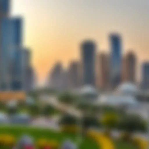 Comprehensive Guide to SABIS Khalifa City: Understanding its Significance in Dubai's Real Estate Landscape Introduction