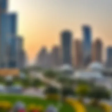 Comprehensive Guide to SABIS Khalifa City: Understanding its Significance in Dubai's Real Estate Landscape Introduction Comprehensive Guide to SABIS Khalifa City: Understanding its Significance in Dubai's Real Estate Landscape Introduction