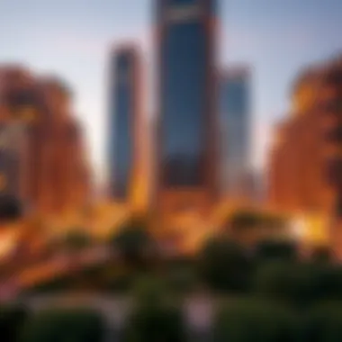 Comprehensive Guide to SABIS Khalifa City: Understanding its Significance in Dubai's Real Estate Landscape Summary Comprehensive Guide to SABIS Khalifa City: Understanding its Significance in Dubai's Real Estate Landscape Summary