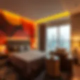 Comprehensive Guide to Studio Flats in Bur Dubai Introduction