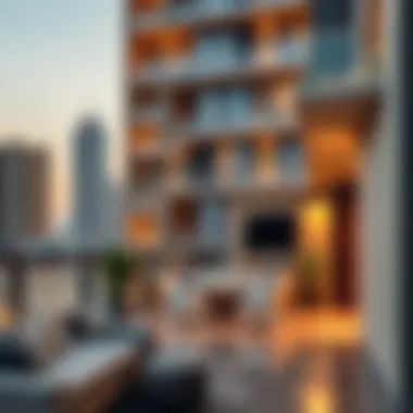 Notable Comprehensive Guide to Studio Flats in Bur Dubai Notable Comprehensive Guide to Studio Flats in Bur Dubai
