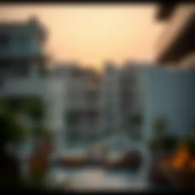 Comprehensive Guide to Studio Flats in Bur Dubai Summary Comprehensive Guide to Studio Flats in Bur Dubai Summary