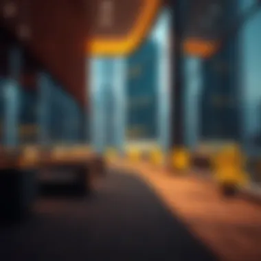 Impact of Emaar office spaces on expatriates and businesses