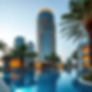 Creek Rise Tower: An In-Depth Examination of a Premier Destination in Dubai Summary
