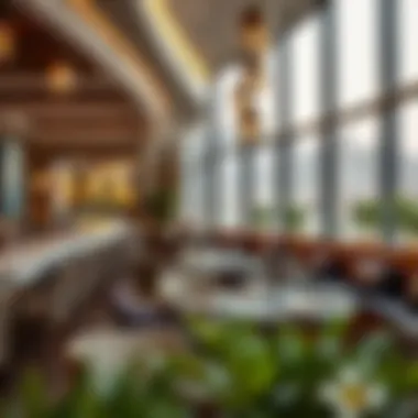 Culinary Landscape: Exploring Restaurants in Damac Hills Summary Culinary Landscape: Exploring Restaurants in Damac Hills Summary
