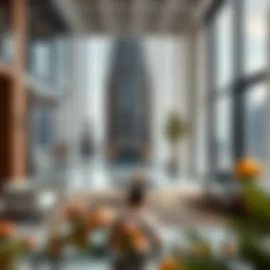 Damac Maison Bay's Edge: A Comprehensive Overview Summary Damac Maison Bay's Edge: A Comprehensive Overview Summary