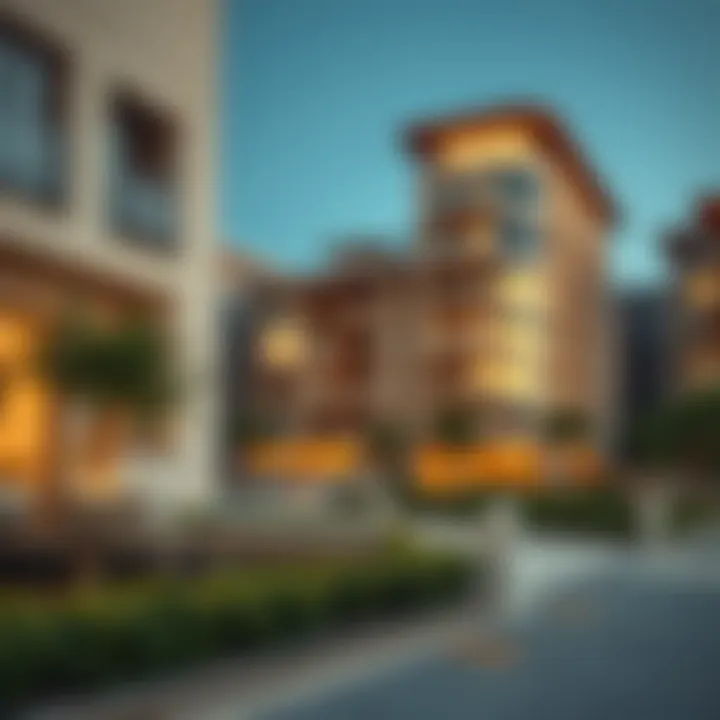 Impact of final bill enquiry on property transactions