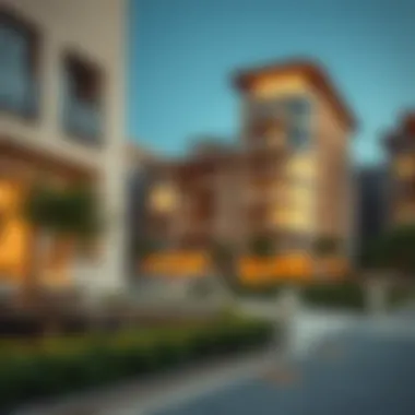 Impact of Dewa Final Bill on Property Transactions Impact of final bill enquiry on property transactions