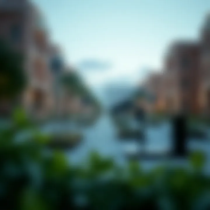 Visual representation of DEWA refund insights