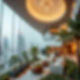 Dubai Silicon Oasis: A Comprehensive Exploration Introduction
