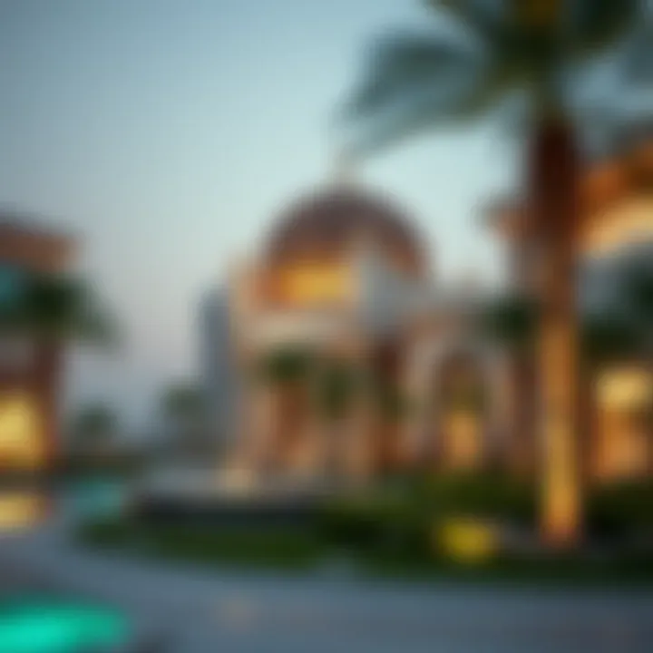 Notable Dubai Silicon Oasis: A Comprehensive Exploration