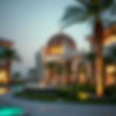Notable Dubai Silicon Oasis: A Comprehensive Exploration Notable Dubai Silicon Oasis: A Comprehensive Exploration