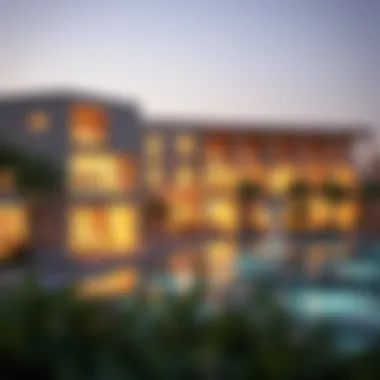 Dubai Silicon Oasis: A Comprehensive Exploration Summary Dubai Silicon Oasis: A Comprehensive Exploration Summary
