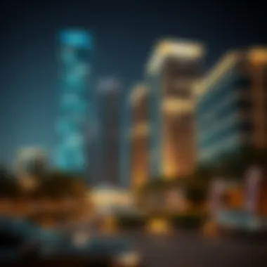 Dubai Silicon Valley: A Nexus of Innovation and Real Estate Development Summary Dubai Silicon Valley: A Nexus of Innovation and Real Estate Development Summary
