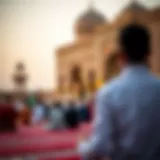 Eid ul-Adha 2023 Prayer Time in Dubai Introduction