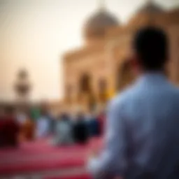 Eid ul-Adha 2023 Prayer Time in Dubai Introduction