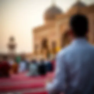 Eid ul-Adha 2023 Prayer Time in Dubai Introduction