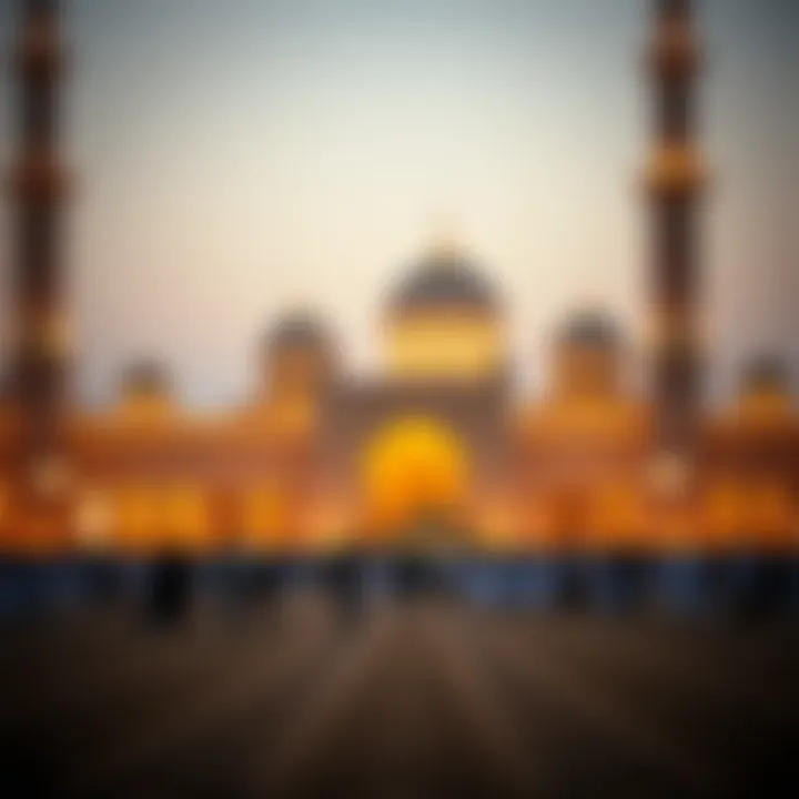 Notable Eid ul-Adha 2023 Prayer Time in Dubai