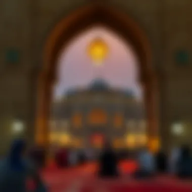 Eid ul-Adha 2023 Prayer Time in Dubai Summary