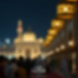 Eid ul Adha Holiday in UAE 2023: Insights and Implications Introduction