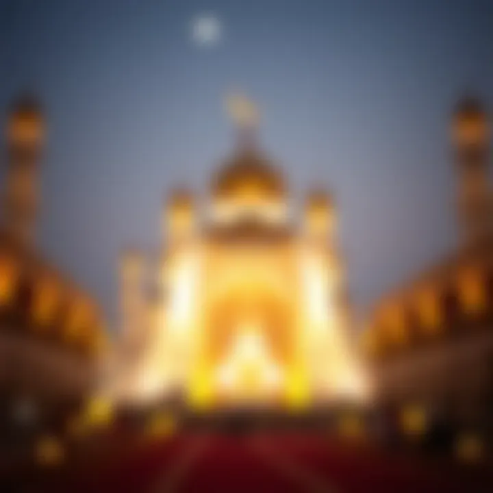 Notable Eid ul Adha Holiday in UAE 2023: Insights and Implications