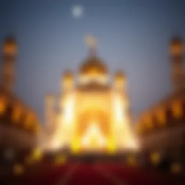 Notable Eid ul Adha Holiday in UAE 2023: Insights and Implications Notable Eid ul Adha Holiday in UAE 2023: Insights and Implications