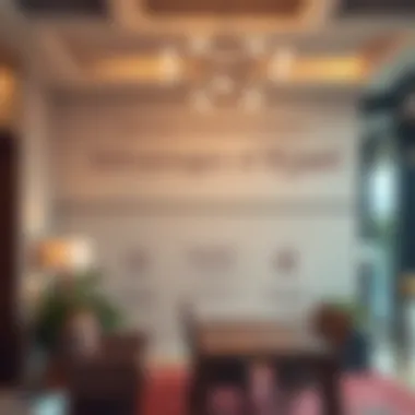 Infographic showcasing the benefits for tenants and landlords