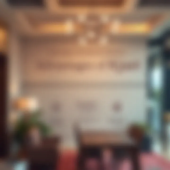 Infographic showcasing the benefits for tenants and landlords