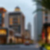 Elco Al Nahda: A Comprehensive Exploration of Dubai's Real Estate Landscape Introduction