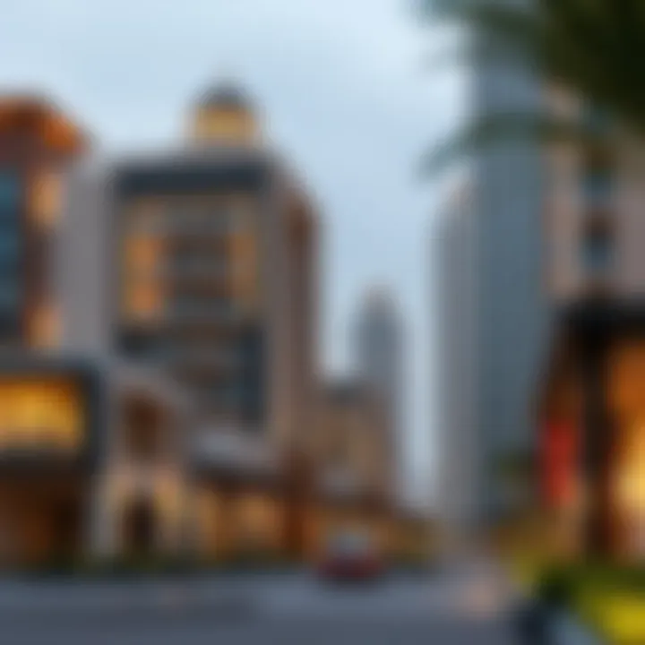 Elco Al Nahda: A Comprehensive Exploration of Dubai's Real Estate Landscape Introduction Elco Al Nahda: A Comprehensive Exploration of Dubai's Real Estate Landscape Introduction