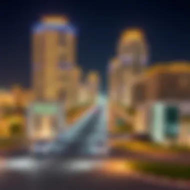 Notable Elco Al Nahda: A Comprehensive Exploration of Dubai's Real Estate Landscape Notable Elco Al Nahda: A Comprehensive Exploration of Dubai's Real Estate Landscape