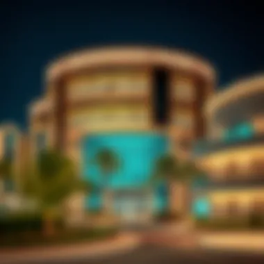 Elco Al Nahda: A Comprehensive Exploration of Dubai's Real Estate Landscape Summary Elco Al Nahda: A Comprehensive Exploration of Dubai's Real Estate Landscape Summary