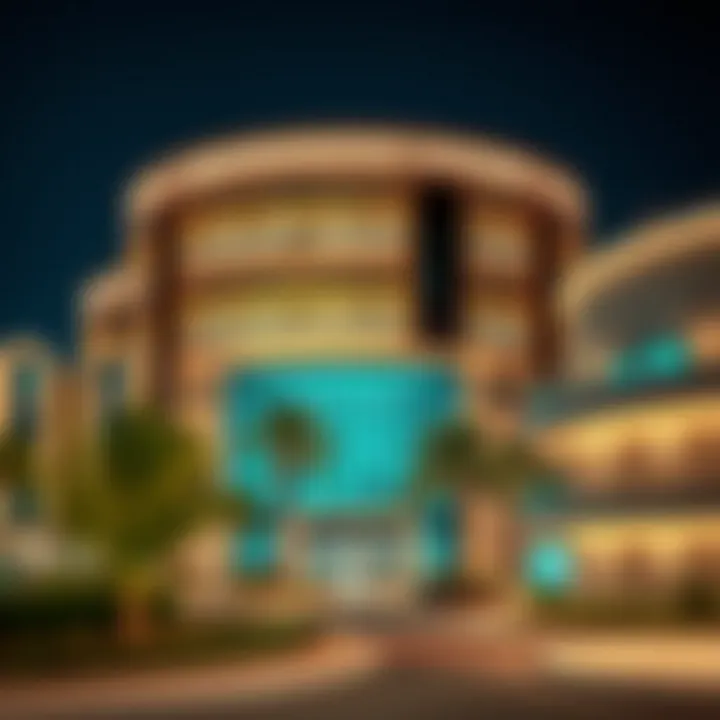 Elco Al Nahda: A Comprehensive Exploration of Dubai's Real Estate Landscape Summary Elco Al Nahda: A Comprehensive Exploration of Dubai's Real Estate Landscape Summary