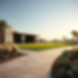 Emaar South Golf Links: A Comprehensive Insight Introduction