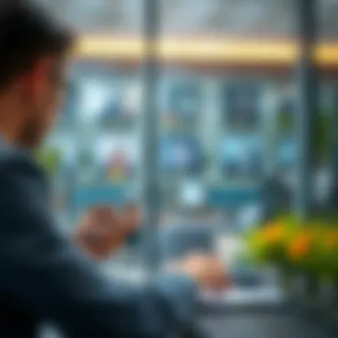 Engaging with Wasl Properties' Services Engagement with property management services