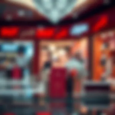 Essential Purchases at Dubai Duty Free Summary Essential Purchases at Dubai Duty Free Summary