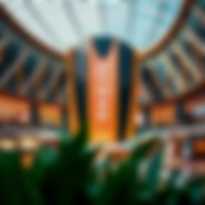 Etihad Mall Dubai: A Comprehensive Exploration Summary