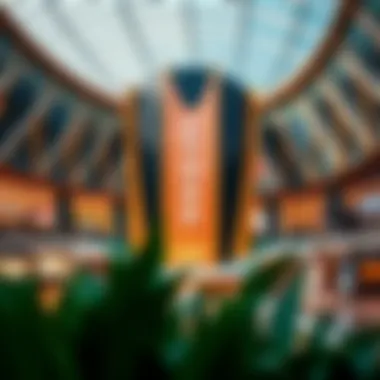 Etihad Mall Dubai: A Comprehensive Exploration Summary Etihad Mall Dubai: A Comprehensive Exploration Summary