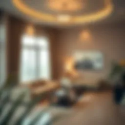 Examining Apartment Rentals in Nad Al Hamar Introduction