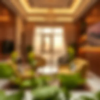 Notable Examining Apartment Rentals in Nad Al Hamar