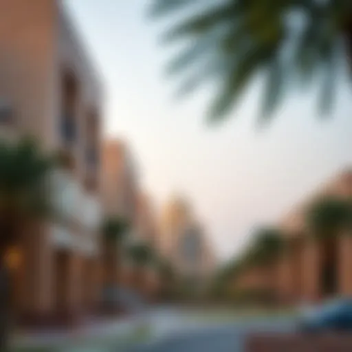 Exploration of Al Mahra: Insights and Opportunities in Dubai's Real Estate Landscape Introduction