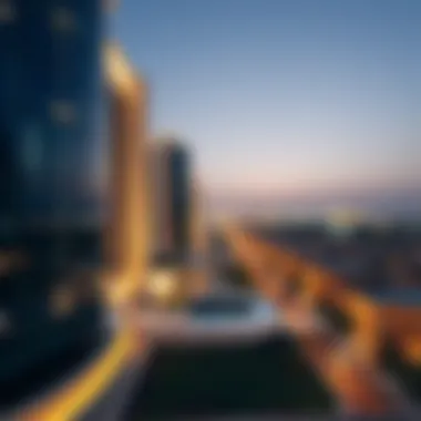 Exploration of Al Mahra: Insights and Opportunities in Dubai's Real Estate Landscape Summary Exploration of Al Mahra: Insights and Opportunities in Dubai's Real Estate Landscape Summary