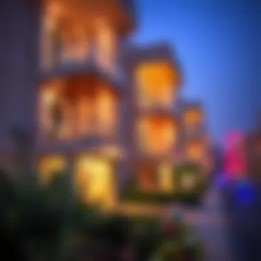 Notable Exploring 1 BHK Properties in Al Nahda, Dubai