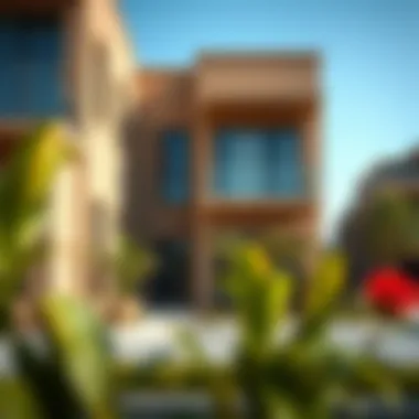 Exploring 1 BHK Properties in Al Nahda, Dubai Summary