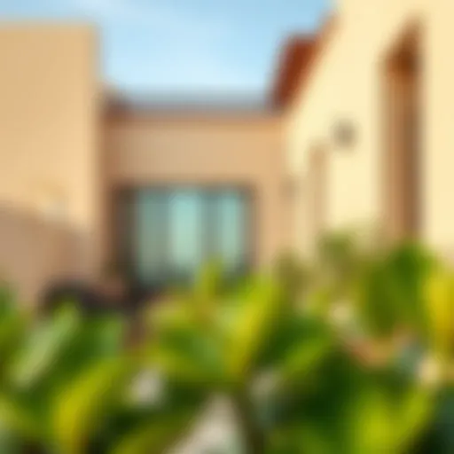 Exploring 1 BHK Rentals in Qusais: A Comprehensive Guide Introduction