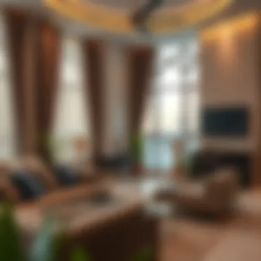 Exploring 1 BHK Rentals in Qusais: A Comprehensive Guide Summary Exploring 1 BHK Rentals in Qusais: A Comprehensive Guide Summary