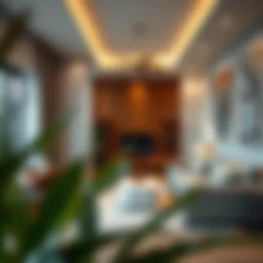 Exploring 2 BHK Options in Qusais: A Comprehensive Guide Introduction