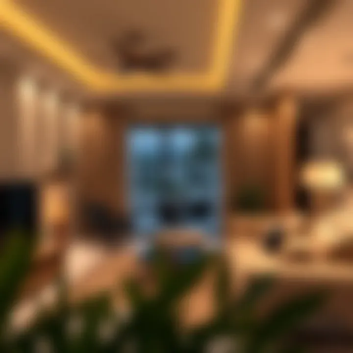 Exploring 2 BHK Options in Qusais: A Comprehensive Guide Summary