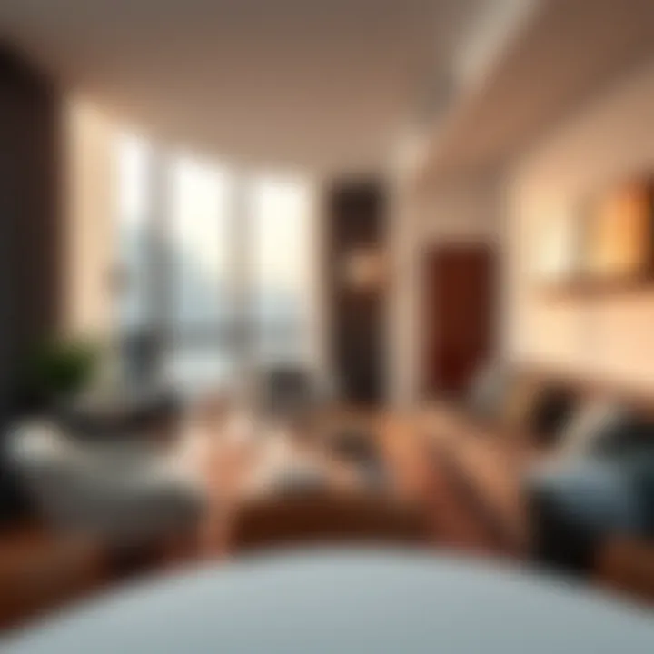 Essential Renting Tips for 2 BHK Apartments Checklist of essential tips for renting a 2 BHK apartment in Dubai